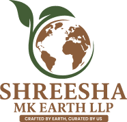 Shreesha MK Earth LLP